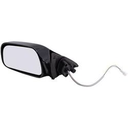 1992-1996 Toyota Camry Left Mirror - Brock 6331-5101L