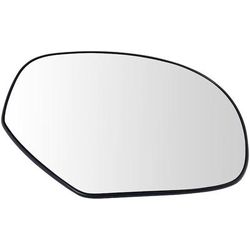 2007 Chevrolet Silverado 1500 Right Door Mirror Glass - TRQ MGA07173