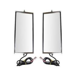 2006-2008 International RXT Door Mirror Set - TRQ