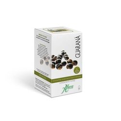 Aboca Guaranà Concentrato Totale 50 pz Capsule