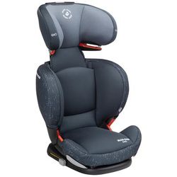 Maxi-Cosi Rodifix Belt Positioning Booster Car Seat - Sonar Grey