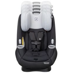 Maxi-Cosi Pria All-in-One Convertible Car Seat - After Dark (PureCosi)