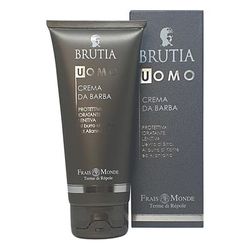 FRAIS MONDE - Crema da Barba Brutia Cerette e creme depilatorie 100 ml male