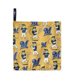 Milwaukee Brewers Rally Paper - MILWAUKEE BREWERS