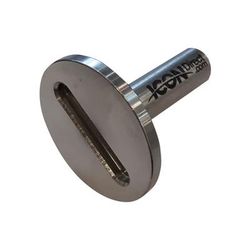 Icon Spin Weld Driver 1.9" Patch 12481