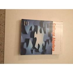 College Algebra Cust. Ed. For Community College of Denver Mat 121