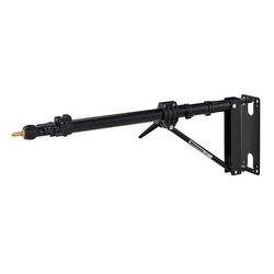 Manfrotto 098SHB Short Wall Boom Bk