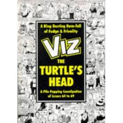 Viz: The Turtle's Head V. 11