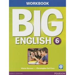 Big English 6 [With Cd (Audio)]