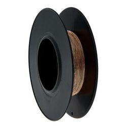 Pyramid Roll of Bronze Wire 0,20/100m