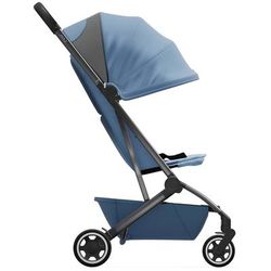 Joolz Aer Lightweight Compact Stroller - Splendid Blue