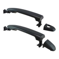 2005-2015 Toyota Tacoma Left and Right Door Handle Set - TRQ