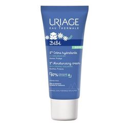 URIAGE Bebe - 1° Crema Idratante 40 ml