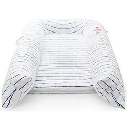 DockATot Grand Dock Toddler Lounger - Mariniere