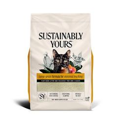 Cat Litter Large-grain Formula, 26 lbs.