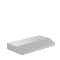 ZLINE 30 in. 280 CFM Under Cabinet Range Hood in Stainless Steel - Hardwired Power (615-30) - ZLINE Kitchen and Bath 615-30