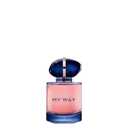 Giorgio Armani - MY WAY Intense Profumi donna 50 ml female