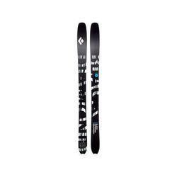 Black Diamond Impulse 104 Skis 186 BD11513400001861