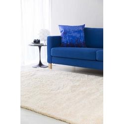 Laguna 20" Square Modern Cotton Blue/Lavender/Navy/Sky Blue Throw Pillow - Boutique Rugs