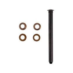 1975-1978 GMC C15 Door Hinge Pin & Bushing Kit - TRQ