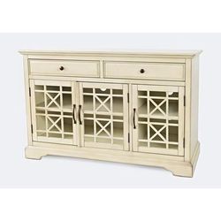 "Craftsman 50" Media Unit - Jofran 675-50"