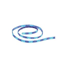 T-H Marine Led Rope Lighting 22' Blue LED-SM22-B