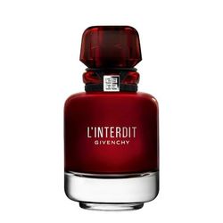 Givenchy - L'Interdit Rouge Profumi donna 50 ml female