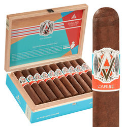 AVO Syncro Caribe Robusto Box of 20 - Box of 20