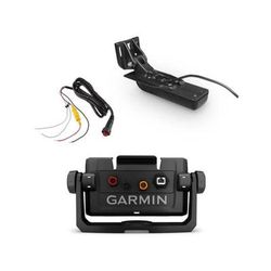 Garmin ECHOMAP UHD 7Xsv Boat Kit Black 020-00200-22