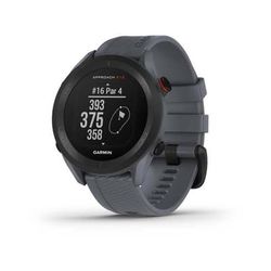 Garmin Approach S12 GPS Watch Granite Blue 010-02472-01