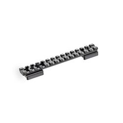 Contessa Picatinny Rails - Hardened Steel 20 MOA Black Sako 85 Xs PH31/20