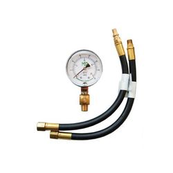 Marshall Excelsior ME-KIT-1 Low Pressure Lp Test Kit ME-KIT-1