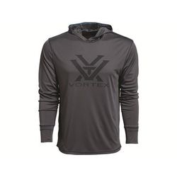 Vortex Optics Men's Sun Slayer Hoodie, Turbulence SKU - 566877