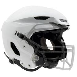 VICIS Zero2 Trench Adult Football Helmet Matte White