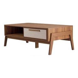 Heaton Coffee Table - New Pacific Direct 1340009