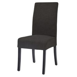 Valencia Fabric Chair (Set of 2) - New Pacific Direct 108239-HS02