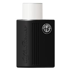 Alfa Romeo - Alfa Romeo Black Profumi uomo 75 ml male