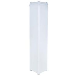 Stairville TrussCover Pro 1m Square Wh