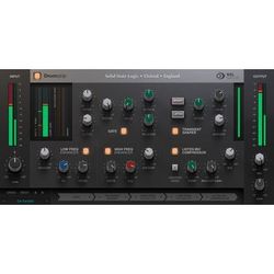 SSL Native Drumstrip