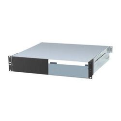 Sonnet DuoModo Dual-Module Rackmount Enclosure DM-ENC-2M-R