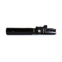 Kaw Valley Precision Blow Back Bolt Carrier Group BCG 9mm Caliber Black Medium KVP-9MM-BCG