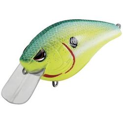 SPRO Essential Series Hunter 65 SB Crankbait SKU - 389166