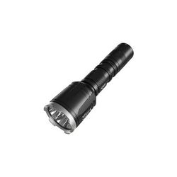 Nitecore CI7 White/Infrared IR CREE XP-G3 S3 LED Flashlight 18650 White 2500 Lumens Black 6952506405237