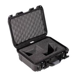 Gator Titan Series Case for Shure SM7B Microphone and Cable GWP-MIC-SM7B
