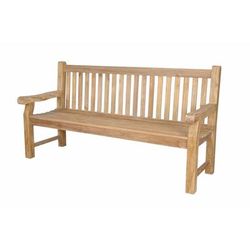 Devonshire 4-Seater Extra Thick Bench - Anderson Teak BH-706S