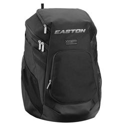 Easton Reflex Baseball Bat Backpack Black