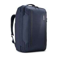 Thule Crossover 2 Convertible Carry On (Dress Blue) - [Site discount] 3204060