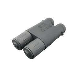 NightStar 4x42 Digital Night Vision Binocular w/ camera and recorder Black NS42442FVR