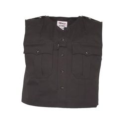 Elbeco Bodyshield External Vest Carrier Navy Extra Large Long V4114B-XL-L