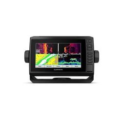 Garmin Echomap UHD 73sv Fishfinder US LakeVu g3 w/o XDCR Black 010-02338-00